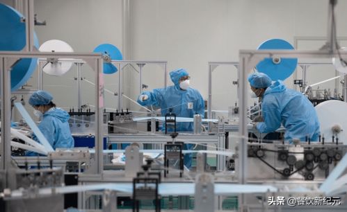 餐飲老板轉(zhuǎn)型口罩銷售 500萬投入與賣房還債的互聯(lián)網(wǎng)銷售教訓