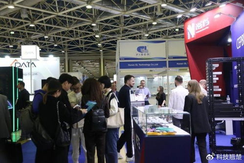 俄羅斯國際消費類電子展ICEE 2024 互聯(lián)網(wǎng)銷售助力海外市場拓展紀實